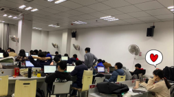 ［长沙黑马］百闻不如一见的《半军事化管理条例》