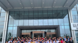 JAVA28期基础班开班啦~(补发)