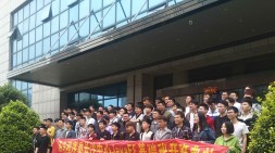 最怕你胸怀大志，却虚度光阴