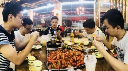 长沙黑马夏天深夜的正确打开方式